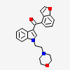 an image of a chemical structure CID 10407054