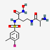 an image of a chemical structure CID 10407175