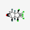 an image of a chemical structure CID 10407447