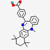 an image of a chemical structure CID 10410894