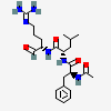 an image of a chemical structure CID 10411941