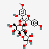 an image of a chemical structure CID 10416064