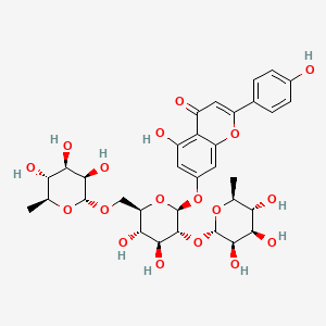 	ligustroflavone