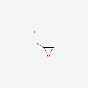 Epifluorohydrin