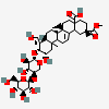an image of a chemical structure CID 10418019