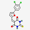 an image of a chemical structure CID 1041898