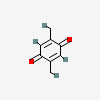 an image of a chemical structure CID 10419262