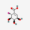 an image of a chemical structure CID 10420085