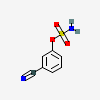 an image of a chemical structure CID 10420257