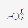 an image of a chemical structure CID 10420986