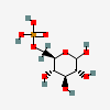 an image of a chemical structure CID 10422797