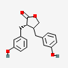 an image of a chemical structure CID 10424761