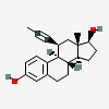 an image of a chemical structure CID 10425527