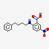 an image of a chemical structure CID 10425773