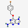 an image of a chemical structure CID 10426120