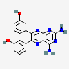 an image of a chemical structure CID 10427712