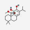 an image of a chemical structure CID 10427743