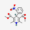 an image of a chemical structure CID 10427781