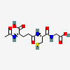 an image of a chemical structure CID 10427882