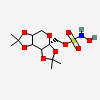 an image of a chemical structure CID 10428266