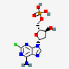 an image of a chemical structure CID 10428933