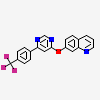 an image of a chemical structure CID 10429018