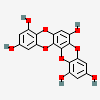 an image of a chemical structure CID 10429214