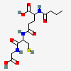 an image of a chemical structure CID 10429663
