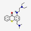 an image of a chemical structure CID 10430061