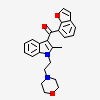 an image of a chemical structure CID 10430352