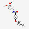 an image of a chemical structure CID 10432216