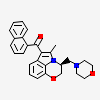 an image of a chemical structure CID 10432609