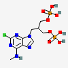 an image of a chemical structure CID 10432920