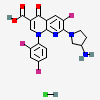 an image of a chemical structure CID 10433396