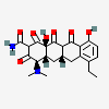 an image of a chemical structure CID 10433456