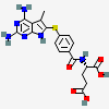 an image of a chemical structure CID 10433577
