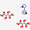 an image of a chemical structure CID 10434468