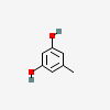 an image of a chemical structure CID 10436