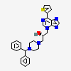 an image of a chemical structure CID 10436376