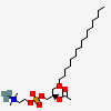 an image of a chemical structure CID 10436782