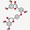 an image of a chemical structure CID 10437291