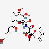 an image of a chemical structure CID 10437425