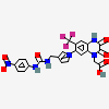 an image of a chemical structure CID 10437436