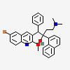 an image of a chemical structure CID 10437679