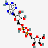 an image of a chemical structure CID 10437766