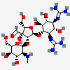 an image of a chemical structure CID 10438505