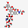 an image of a chemical structure CID 10440549
