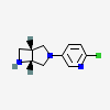an image of a chemical structure CID 10443079