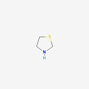 Thiazolidine