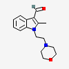 an image of a chemical structure CID 10445944